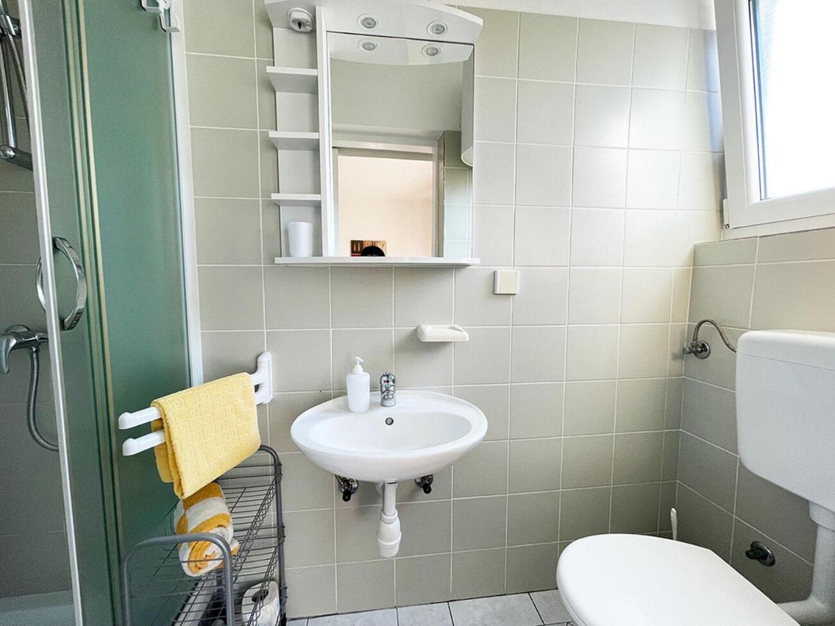 Barbat na Rabu Apartments Near The Sea Barbat מראה חיצוני תמונה