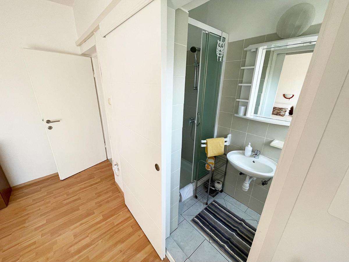 Barbat na Rabu Apartments Near The Sea Barbat חדר תמונה