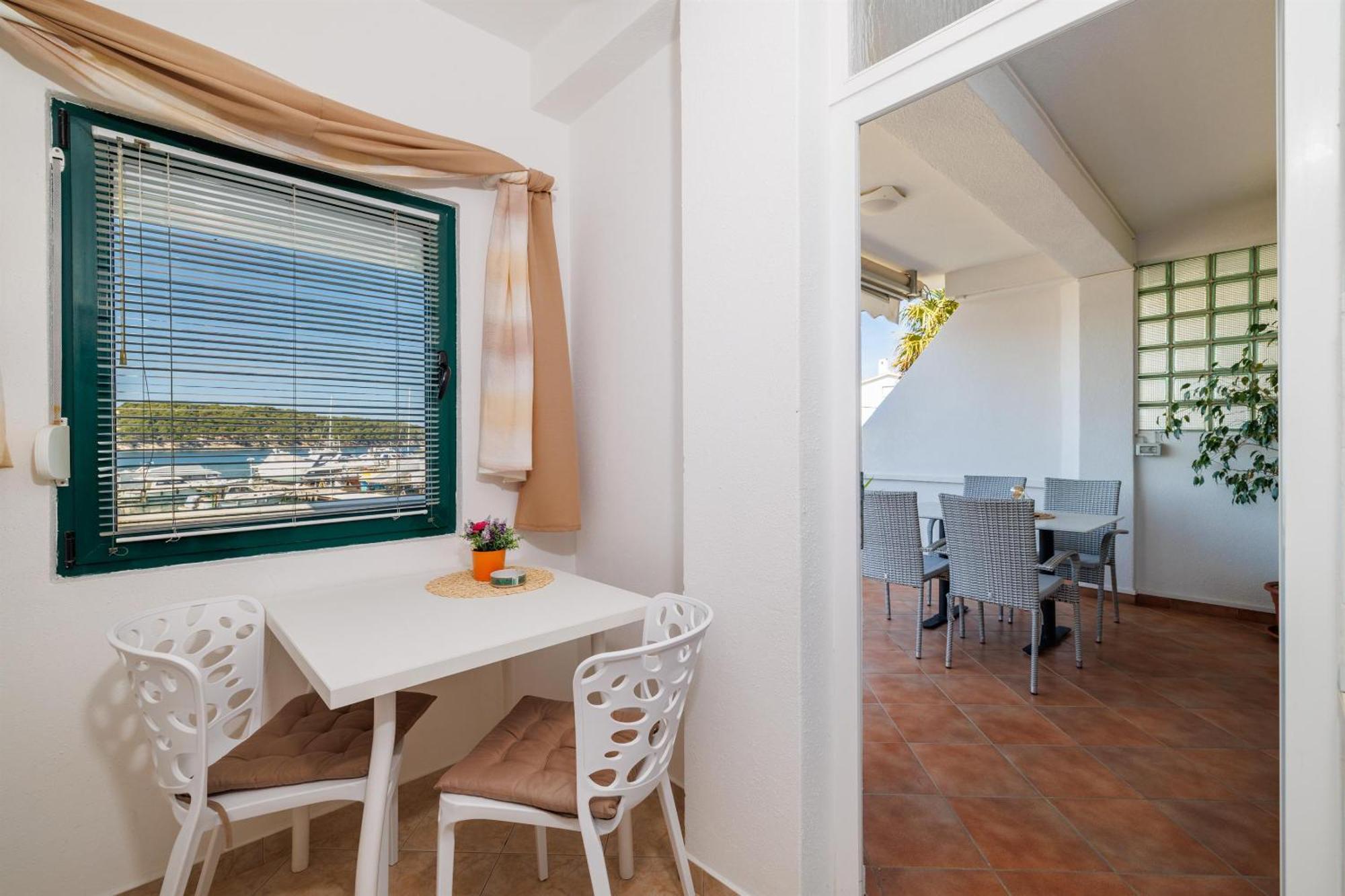 Barbat na Rabu Apartments Near The Sea Barbat מראה חיצוני תמונה